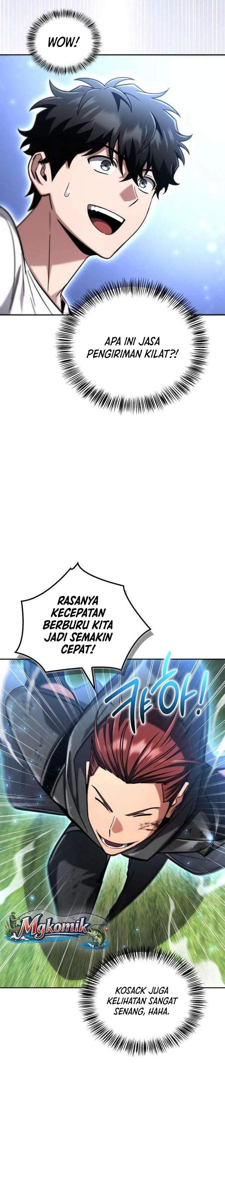 A Wimp’s Strategy Guide to Conquer the Tower Chapter 37