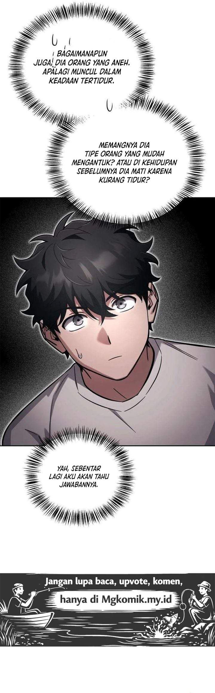 A Wimp’s Strategy Guide to Conquer the Tower Chapter 37