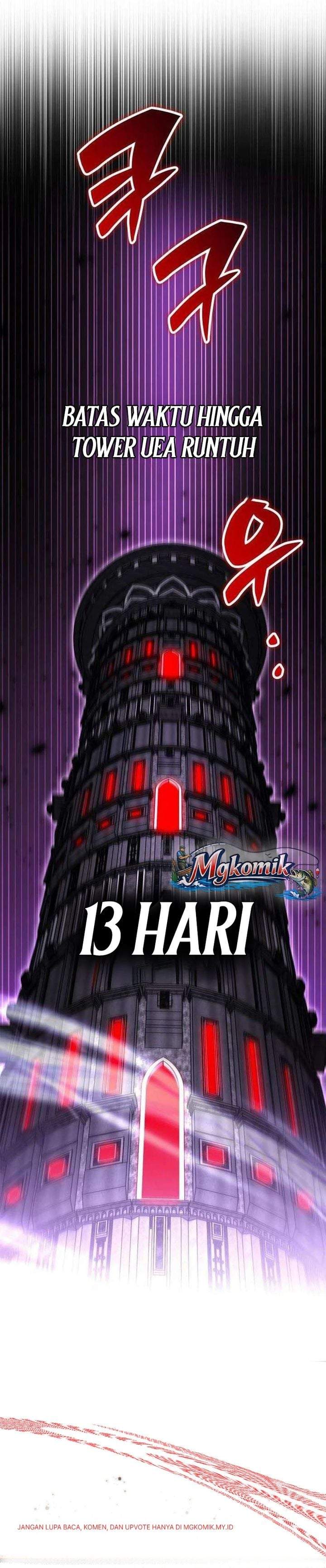 A Wimp’s Strategy Guide to Conquer the Tower Chapter 37