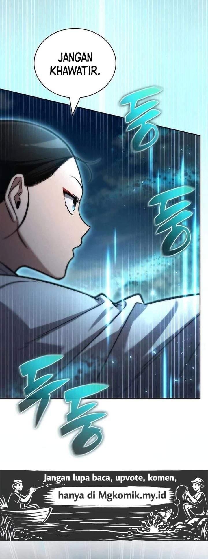 A Wimp’s Strategy Guide to Conquer the Tower Chapter 38