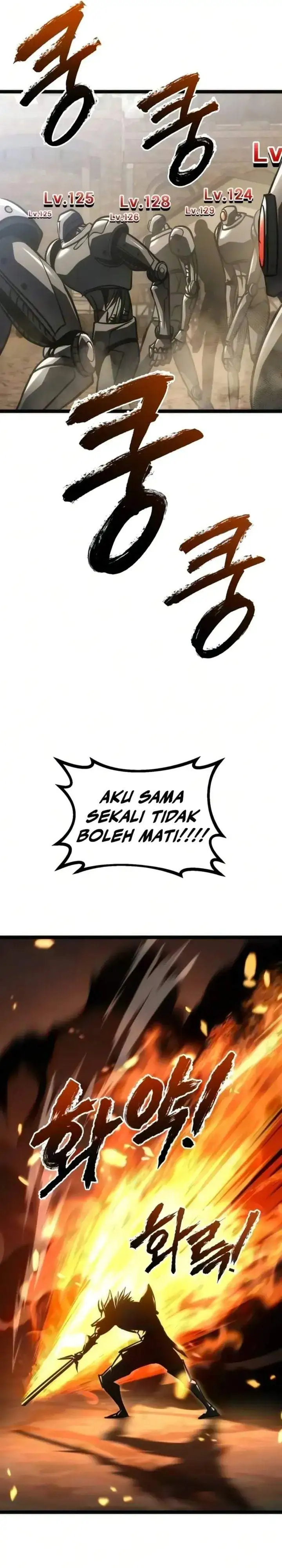 Level 999 Goblin Chapter 59