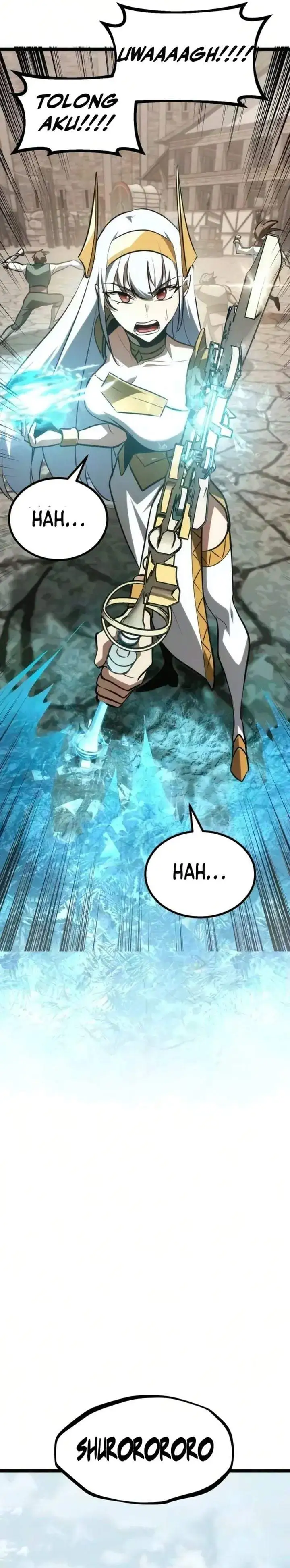 Level 999 Goblin Chapter 59