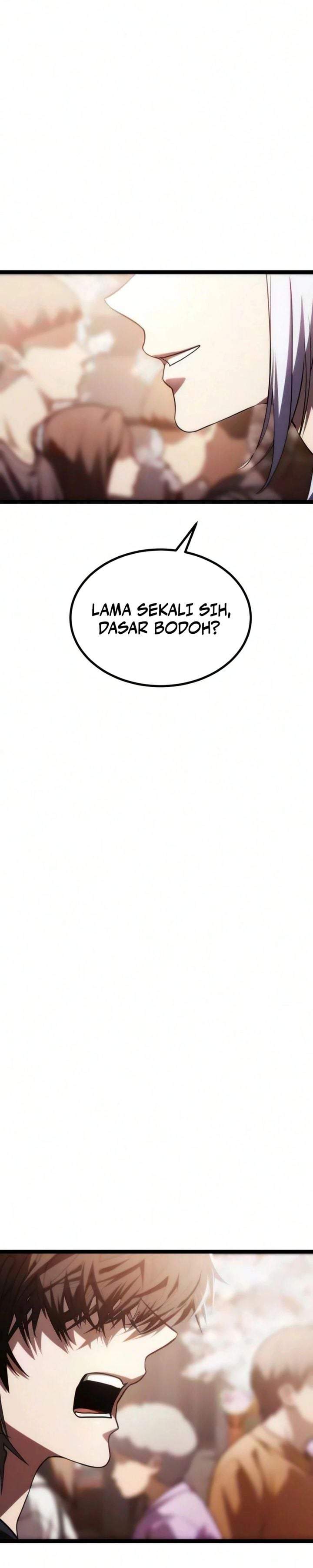 Level 999 Goblin Chapter 60