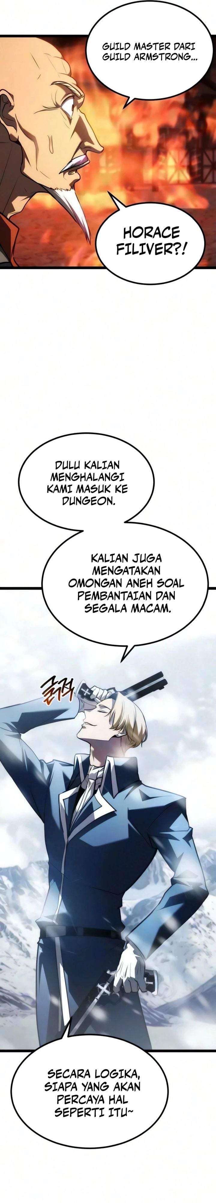 Level 999 Goblin Chapter 60
