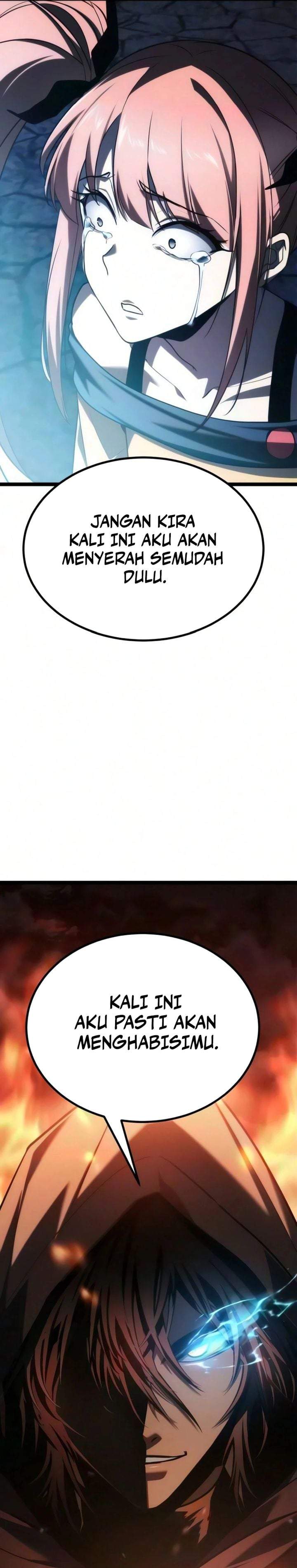 Level 999 Goblin Chapter 60