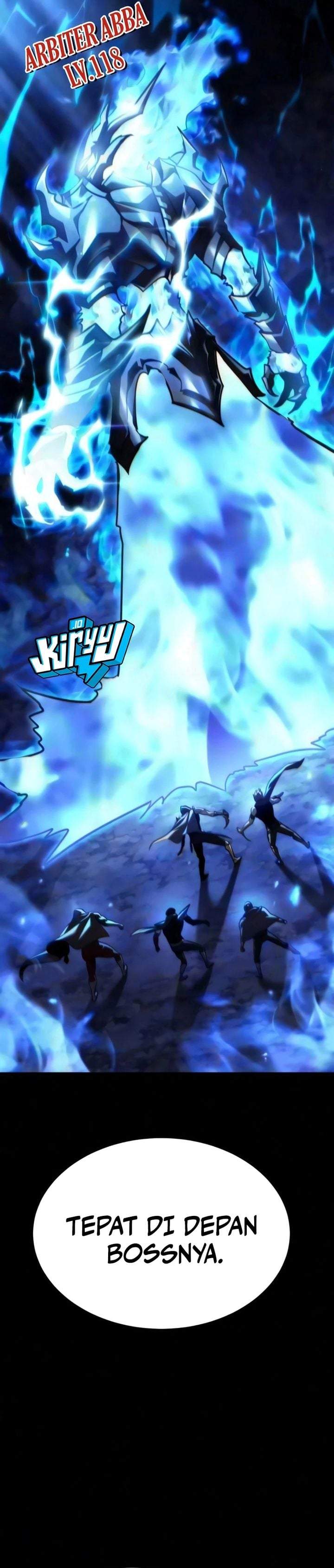 Level 999 Goblin Chapter 60