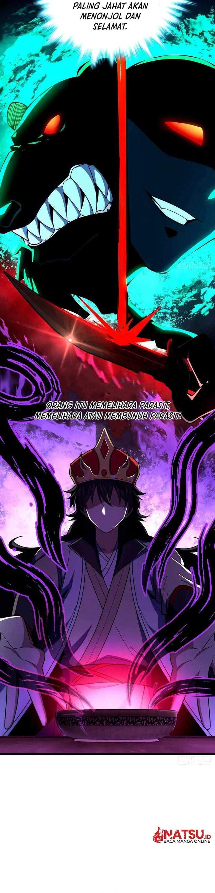 Spare Me, Great Lord! Chapter 746