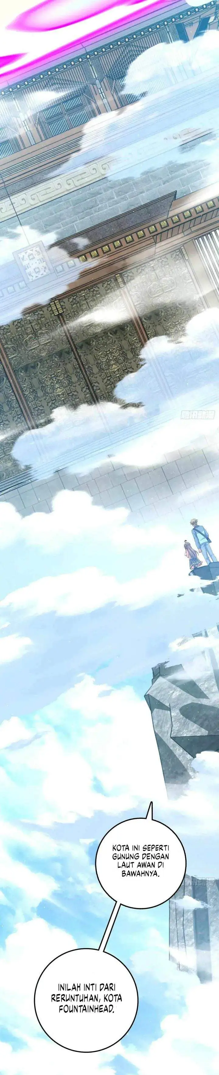 Spare Me, Great Lord! Chapter 752