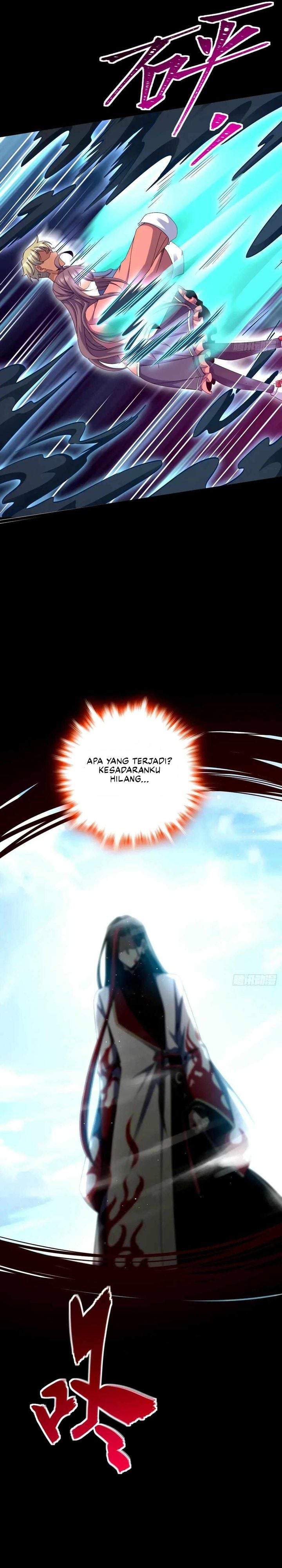 Spare Me, Great Lord! Chapter 752