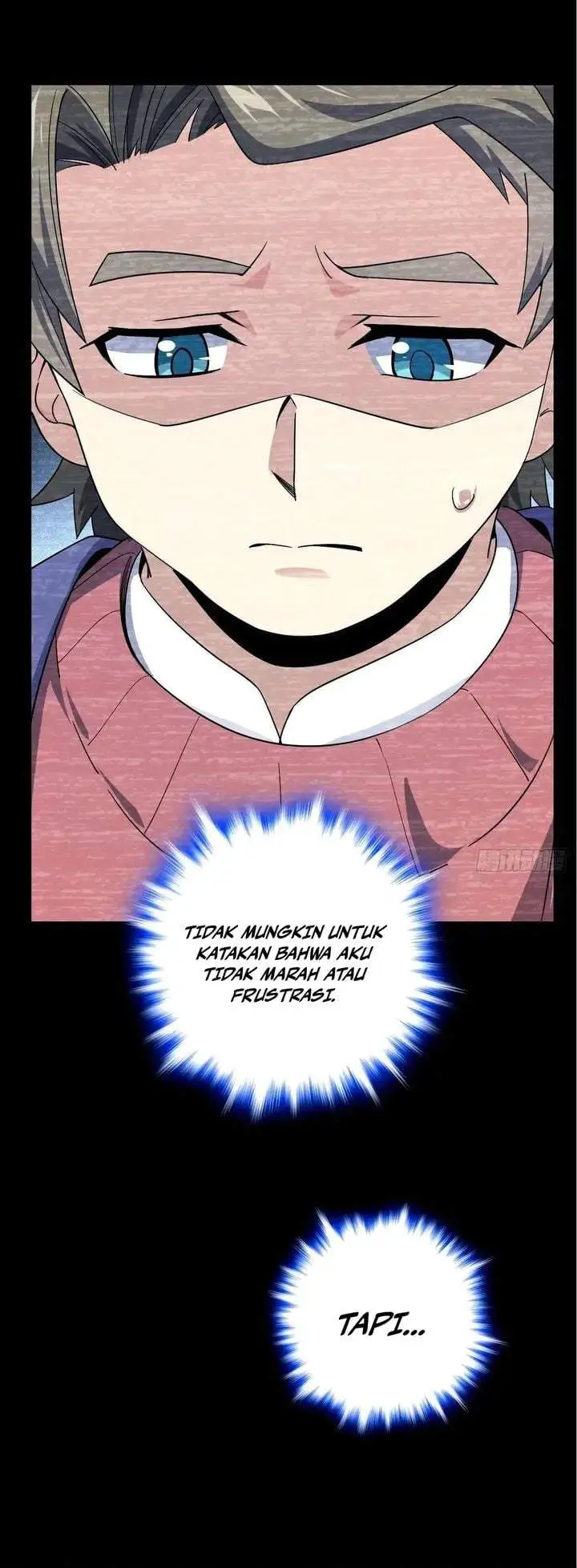Spare Me, Great Lord! Chapter 753