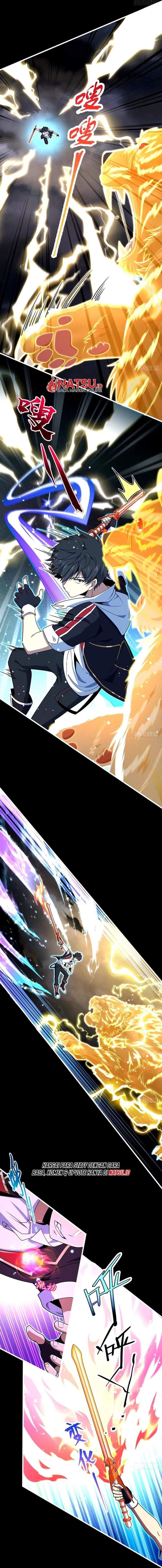 Spare Me, Great Lord! Chapter 753