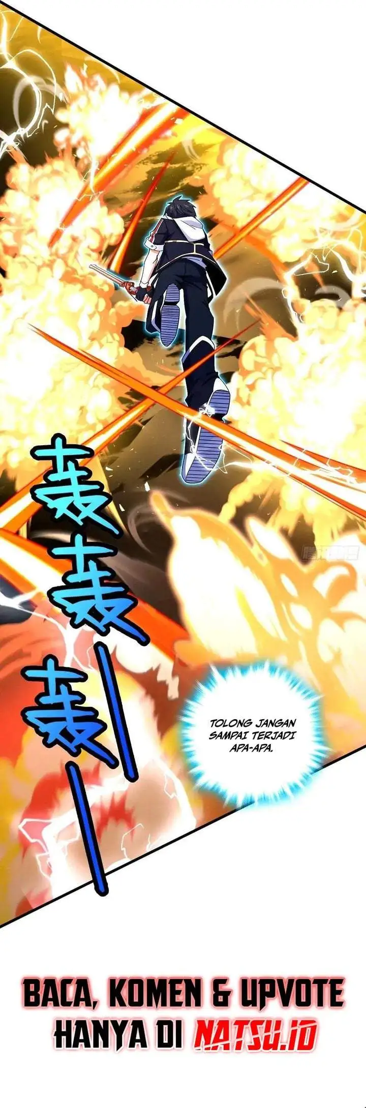 Spare Me, Great Lord! Chapter 753