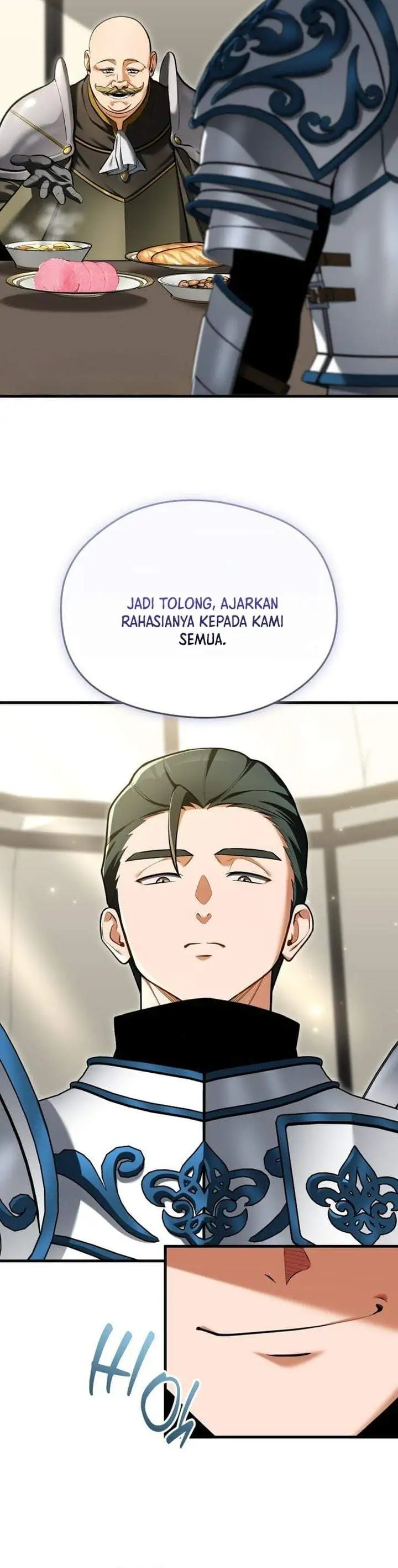 Feasting Lord in Another World Chapter 17