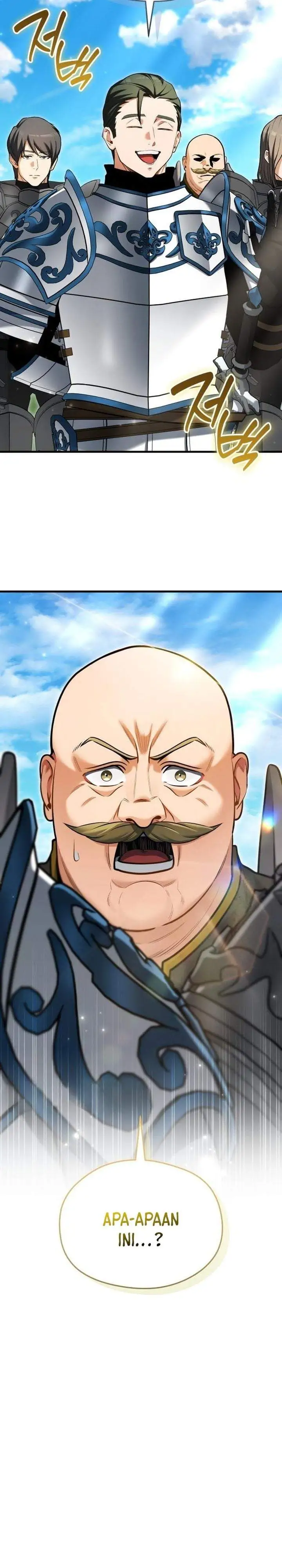 Feasting Lord in Another World Chapter 17