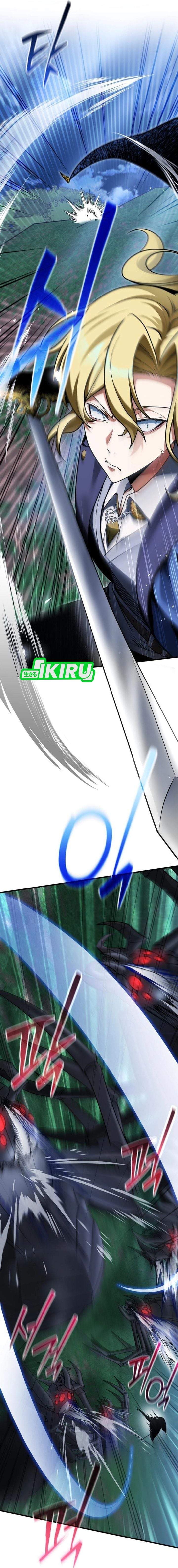 Feasting Lord in Another World Chapter 18