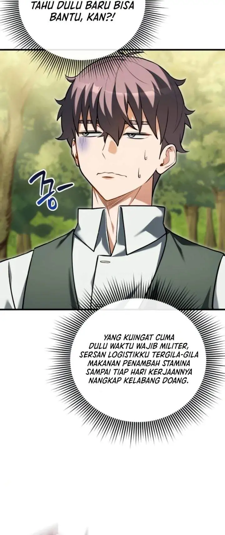 Feasting Lord in Another World Chapter 19