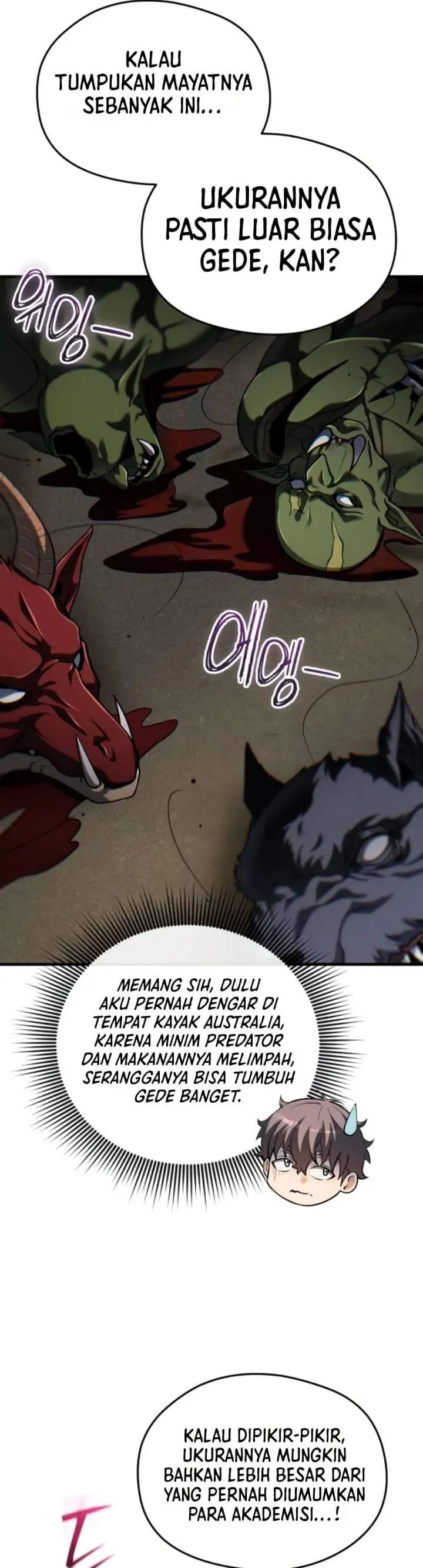 Feasting Lord in Another World Chapter 19