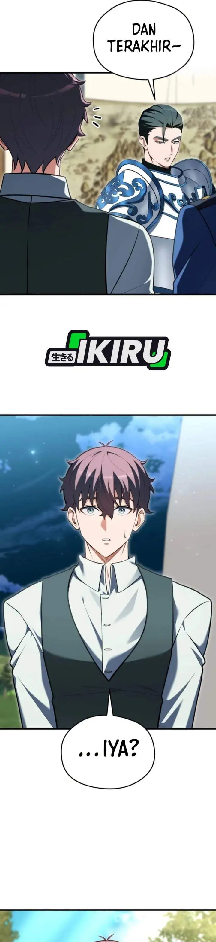 Feasting Lord in Another World Chapter 19