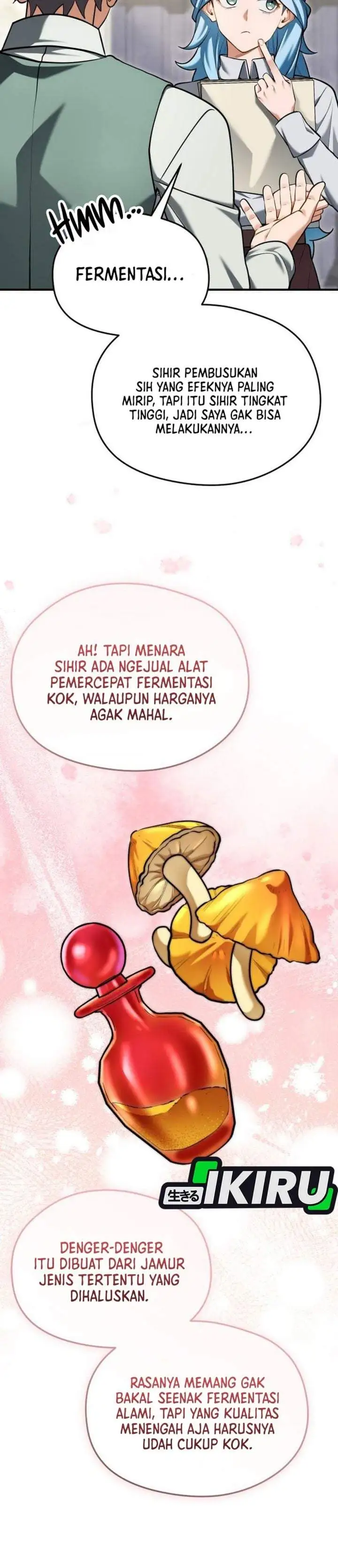 Feasting Lord in Another World Chapter 23