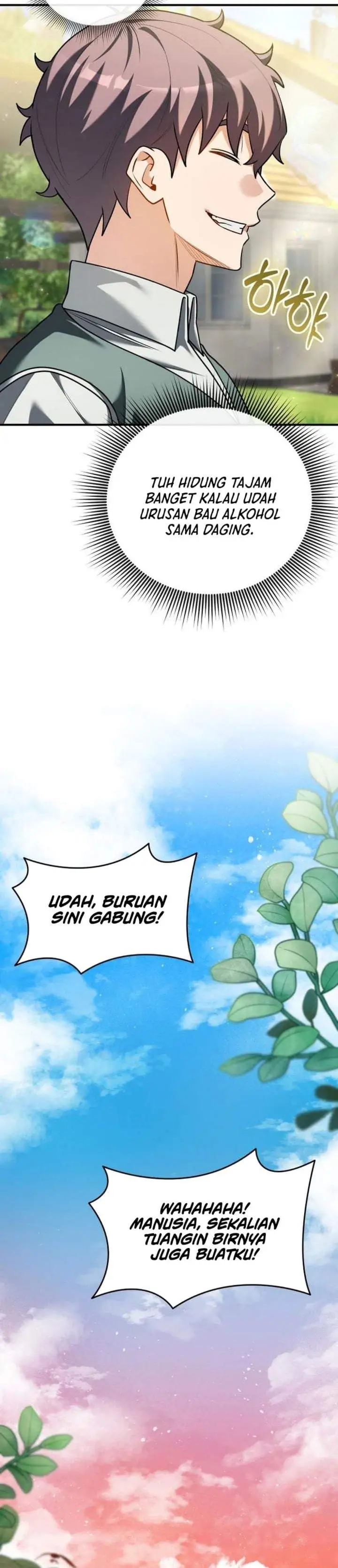 Feasting Lord in Another World Chapter 23