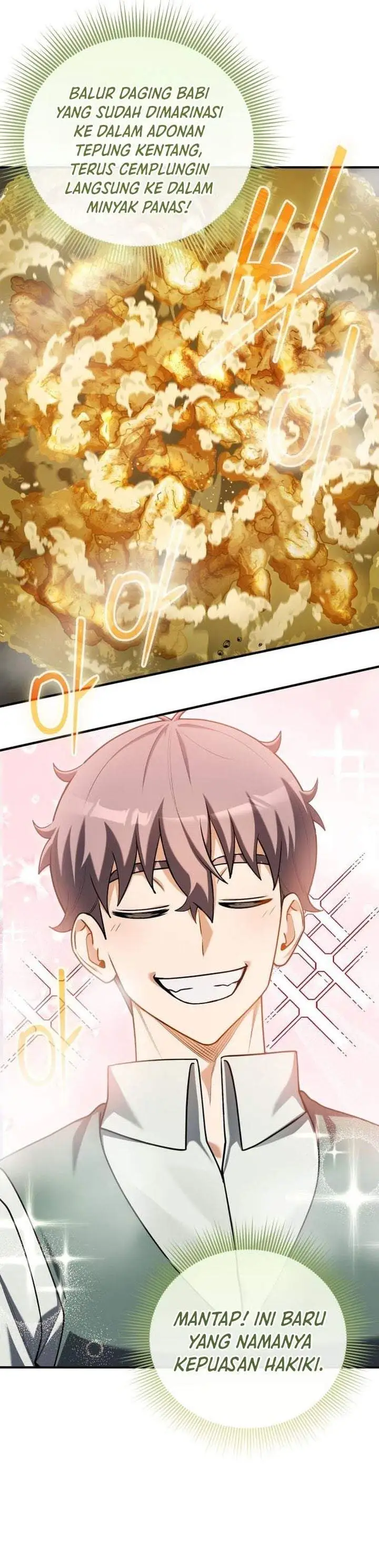 Feasting Lord in Another World Chapter 24