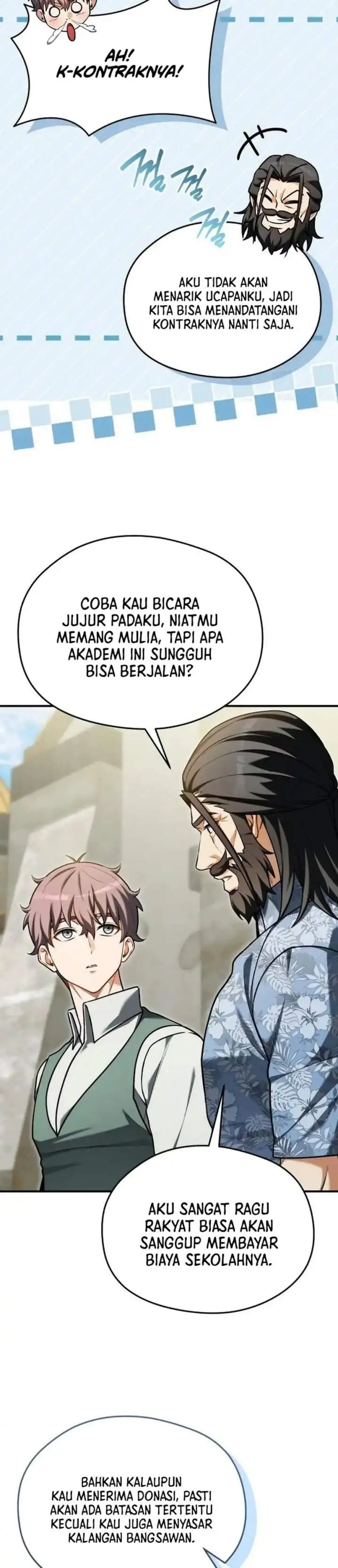 Feasting Lord in Another World Chapter 25