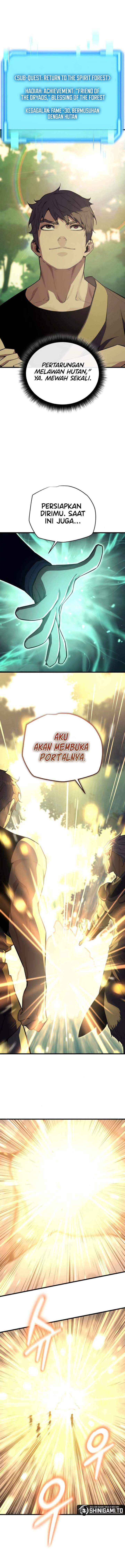 I Start With 13 Hidden Traits Chapter 33