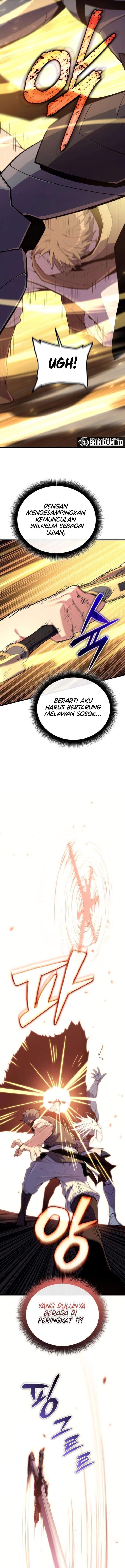 I Start With 13 Hidden Traits Chapter 33