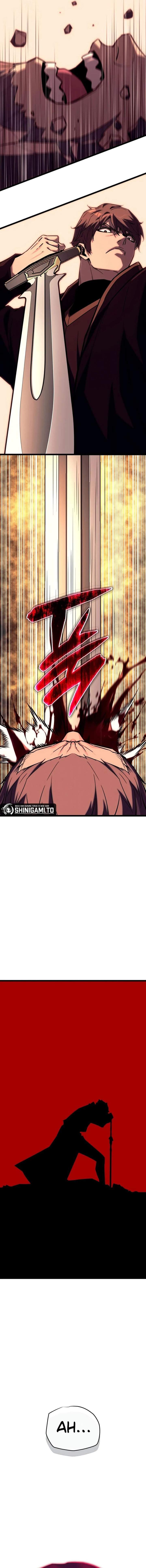 I Start With 13 Hidden Traits Chapter 34