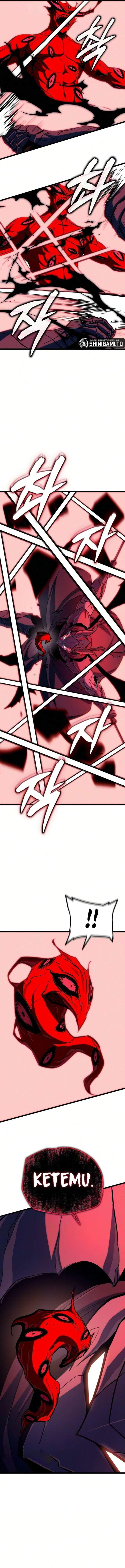 I Start With 13 Hidden Traits Chapter 35