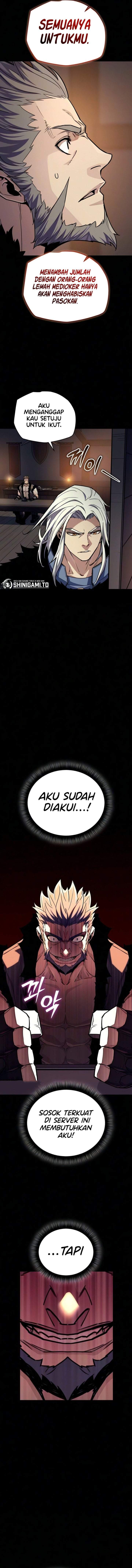 I Start With 13 Hidden Traits Chapter 35