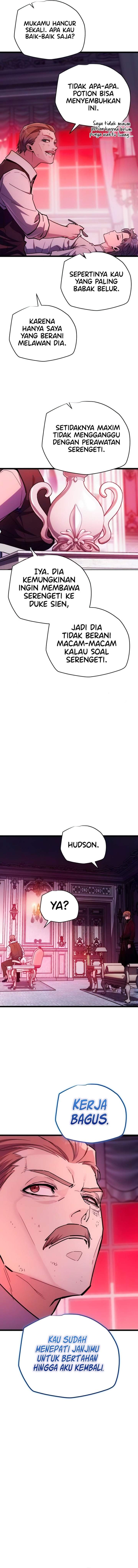 I Start With 13 Hidden Traits Chapter 36