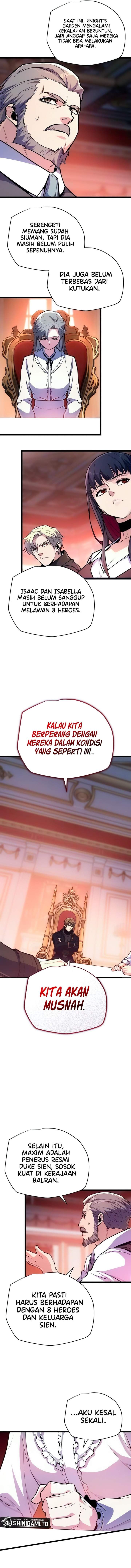 I Start With 13 Hidden Traits Chapter 36