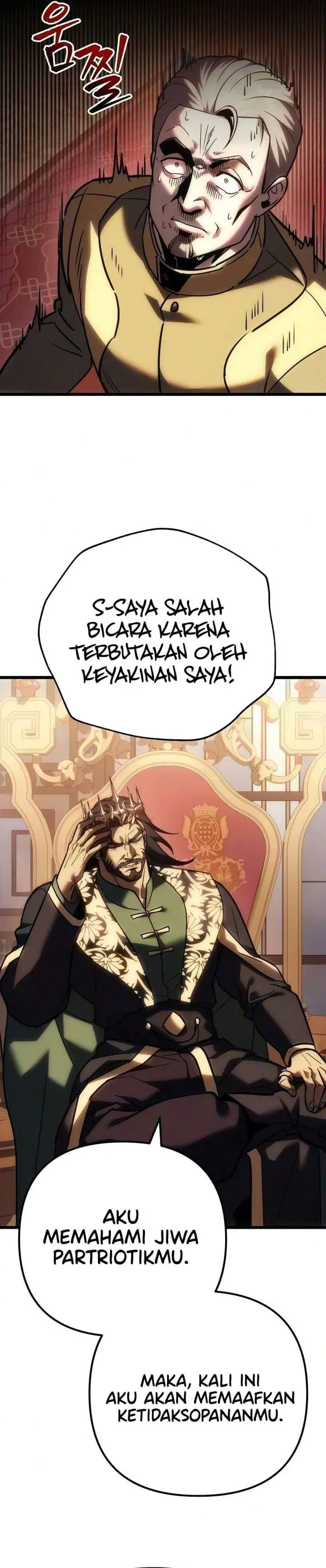 Regressor of the Fallen Family Chapter 137