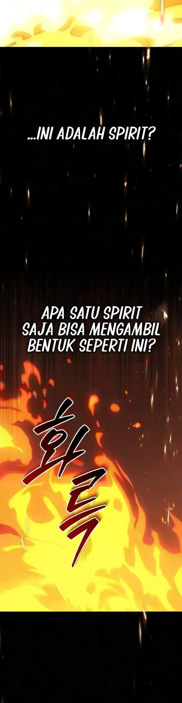 Regressor of the Fallen Family Chapter 137