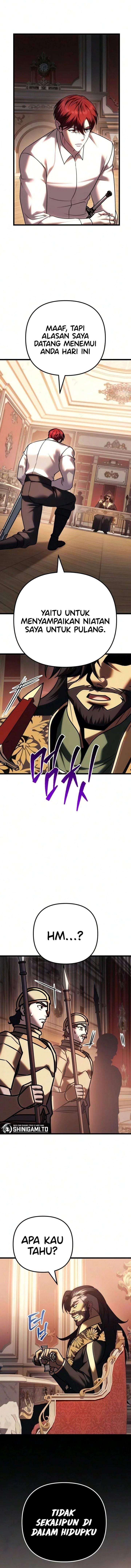 Regressor of the Fallen Family Chapter 138