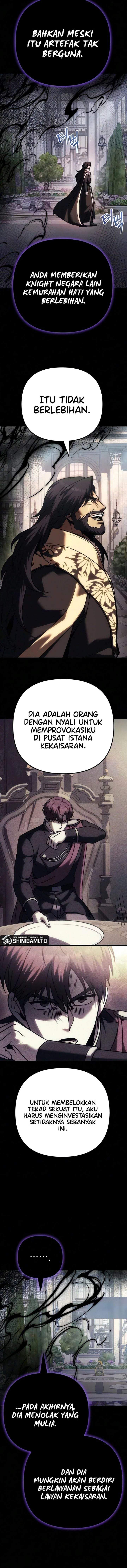 Regressor of the Fallen Family Chapter 138