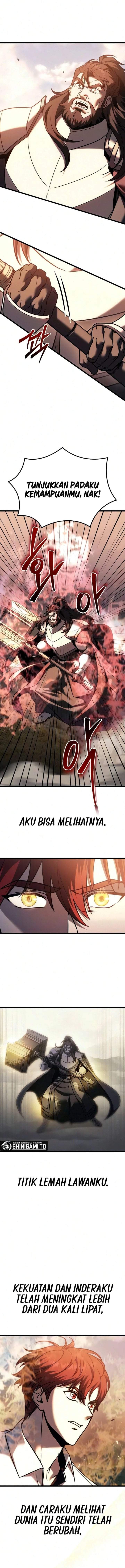 Regressor of the Fallen Family Chapter 139