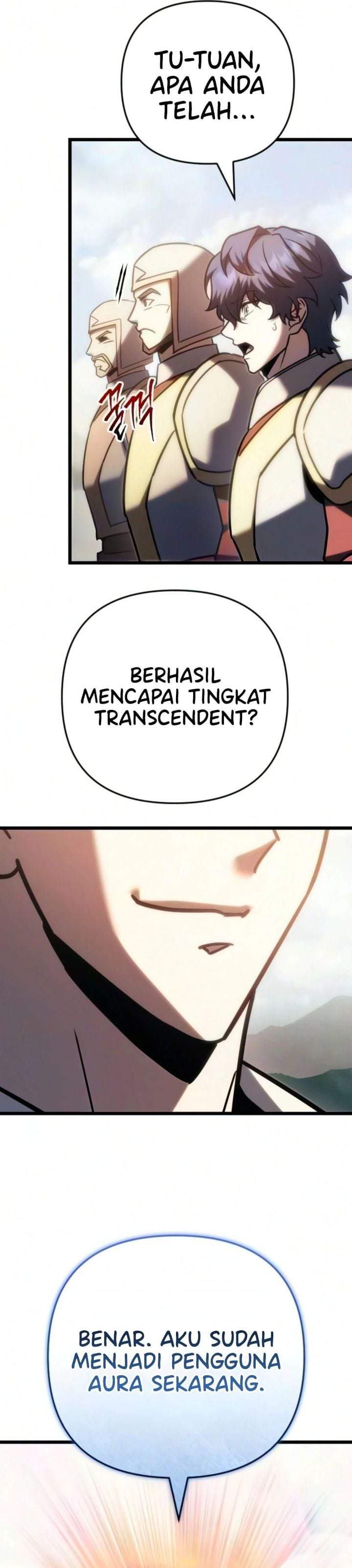 Regressor of the Fallen Family Chapter 140