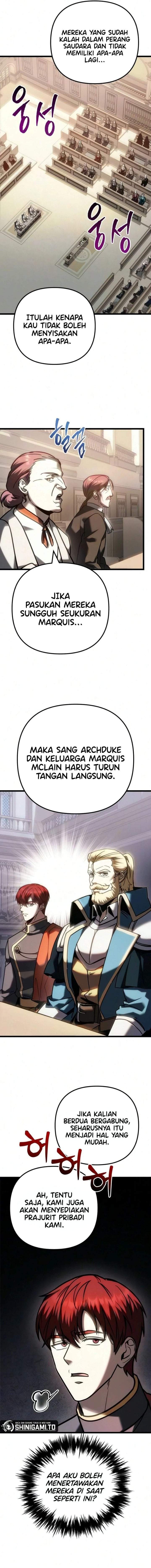 Regressor of the Fallen Family Chapter 142