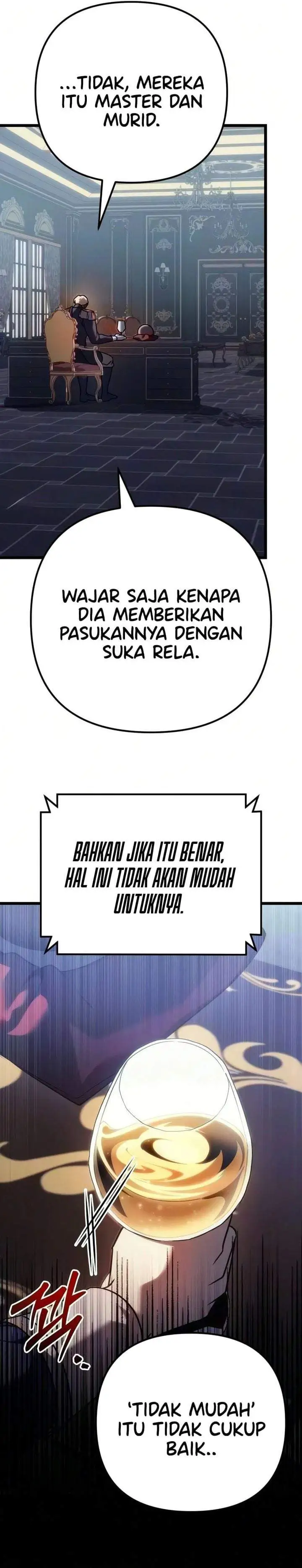 Regressor of the Fallen Family Chapter 143