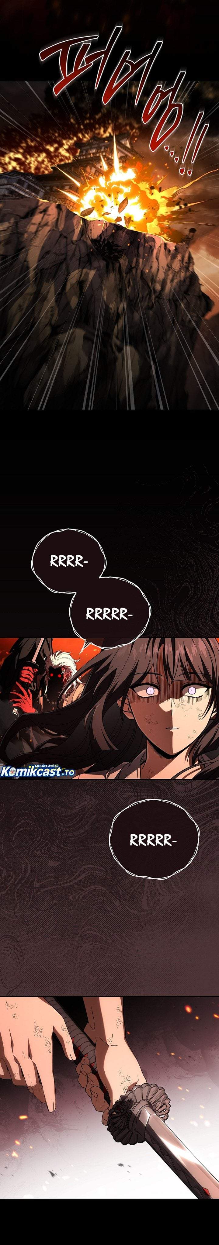 Return of the Frozen Player Chapter 217