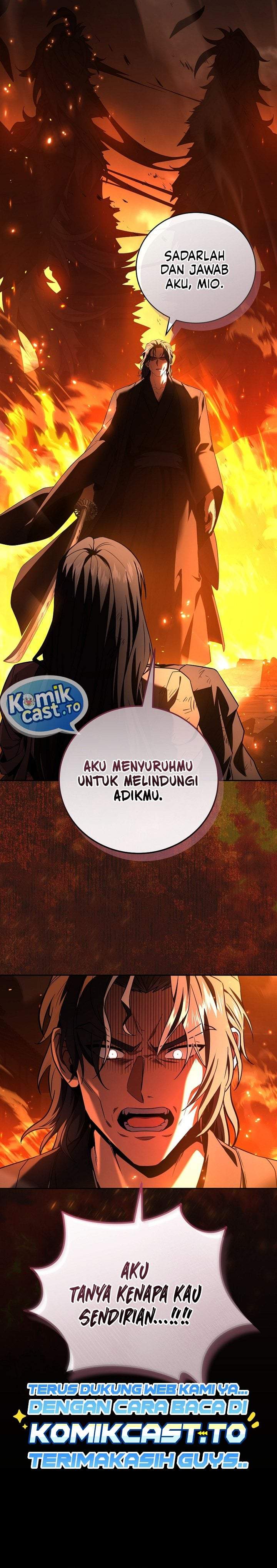 Return of the Frozen Player Chapter 217