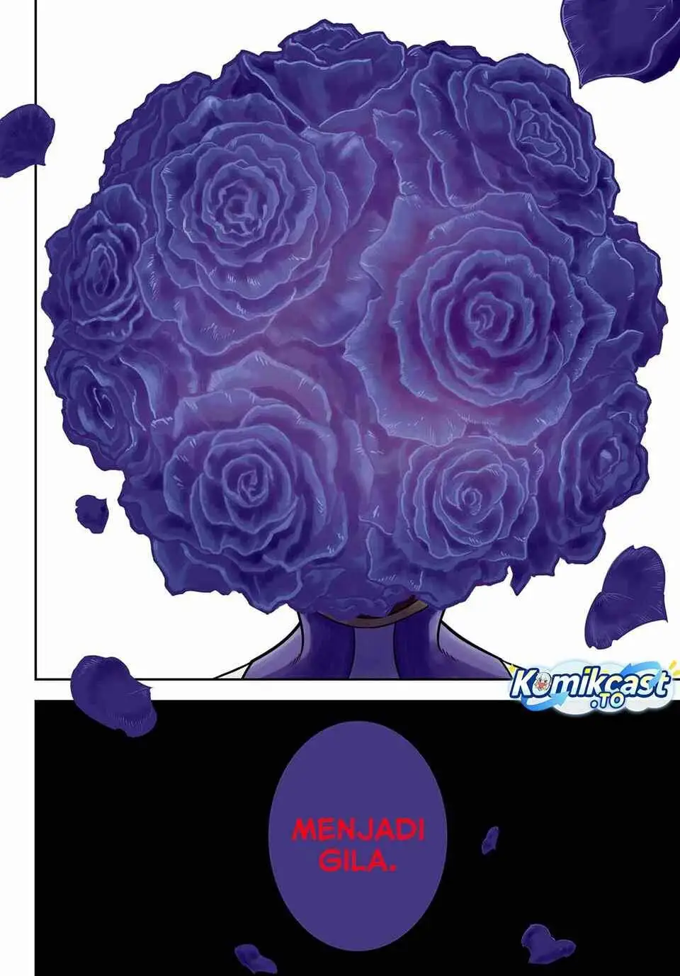 Ragna Crimson Chapter 93