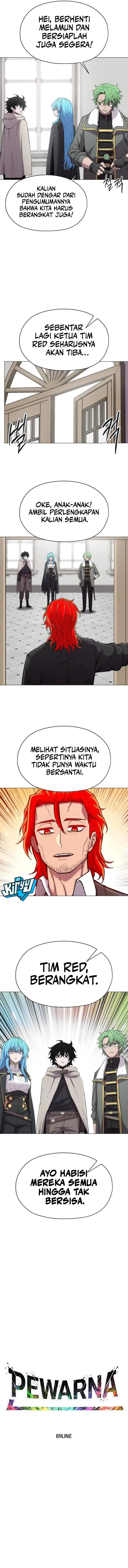 Colorist Chapter 30