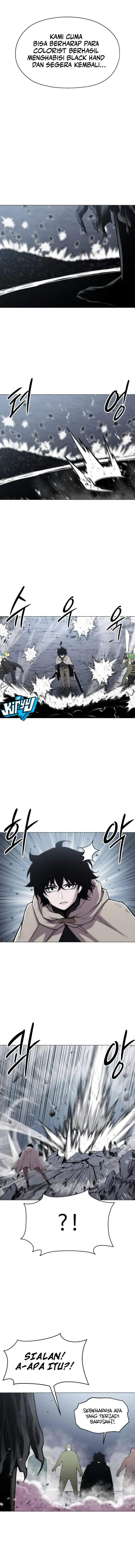 Colorist Chapter 31