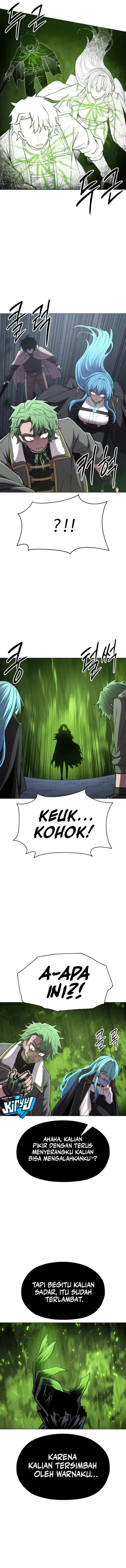Colorist Chapter 31