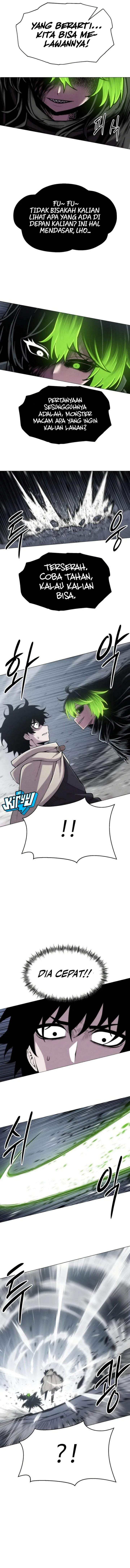 Colorist Chapter 32