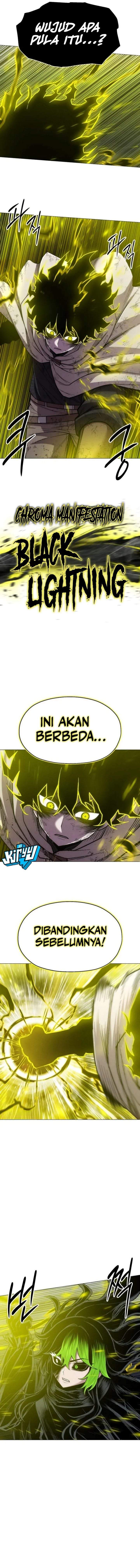 Colorist Chapter 32