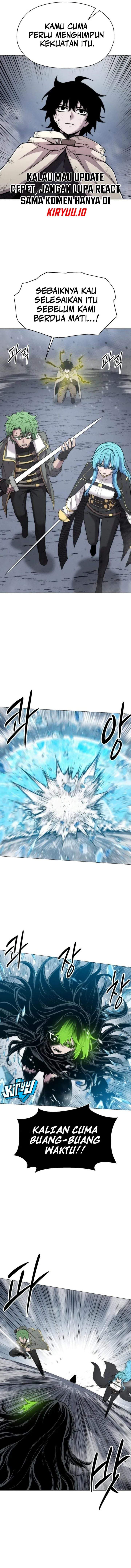 Colorist Chapter 32